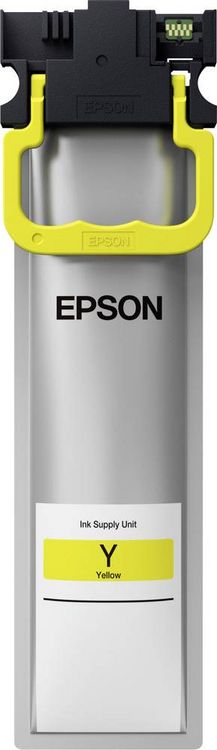 Produktbild: Epson Druckerpatrone T9444 L Original Gelb C13T944440