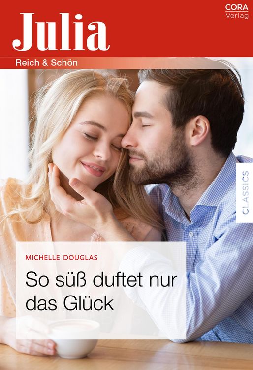 Produktbild: So s&uuml;&szlig; duftet nur das Gl&uuml;ck
