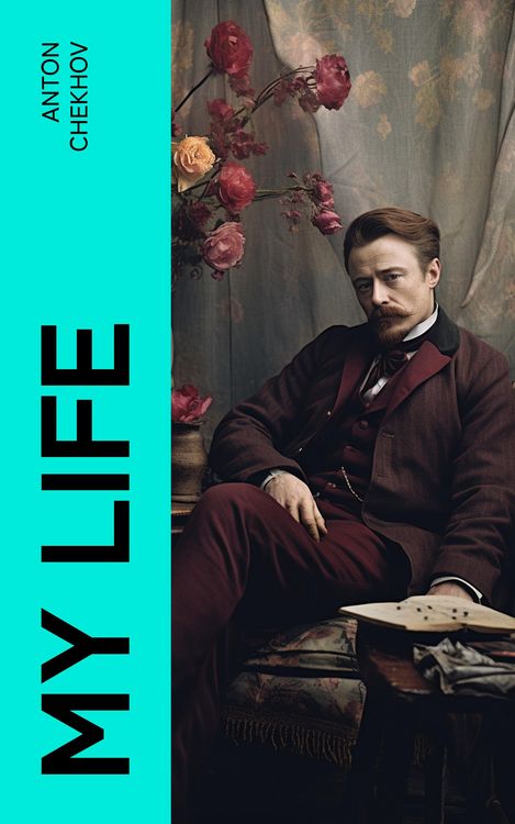 Produktbild: My Life