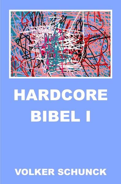 Produktbild: Hardcore Bibel I