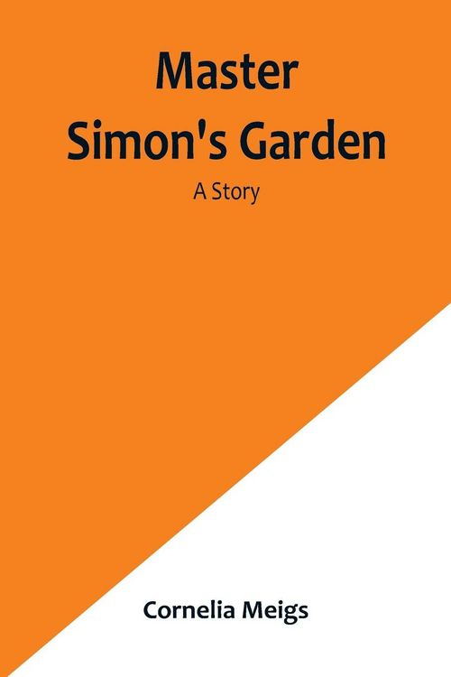 Produktbild: Master Simon's Garden