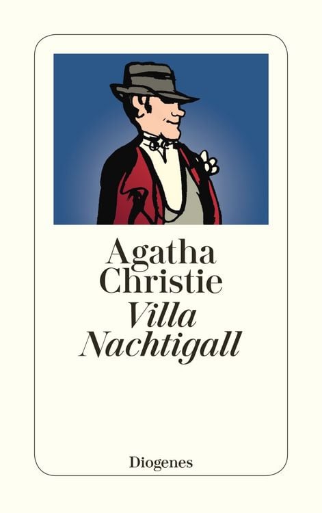 Produktbild: Villa Nachtigall