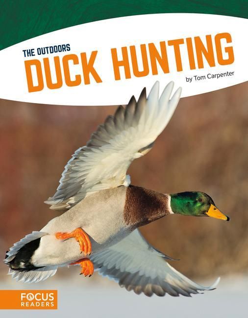 Produktbild: Duck Hunting