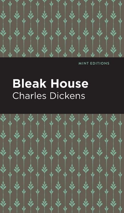 Produktbild: Bleak House