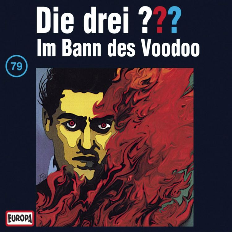Produktbild: Folge 79: Im Bann des Voodoo