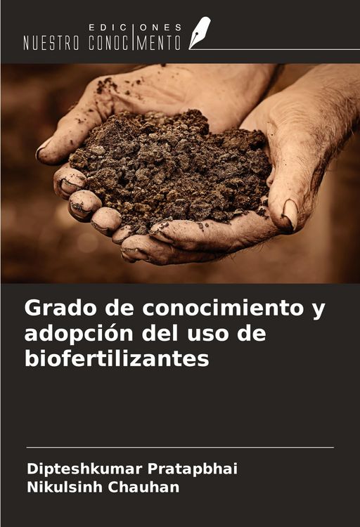 Produktbild: Grado de conocimiento y adopci&oacute;n del uso de biofertilizantes