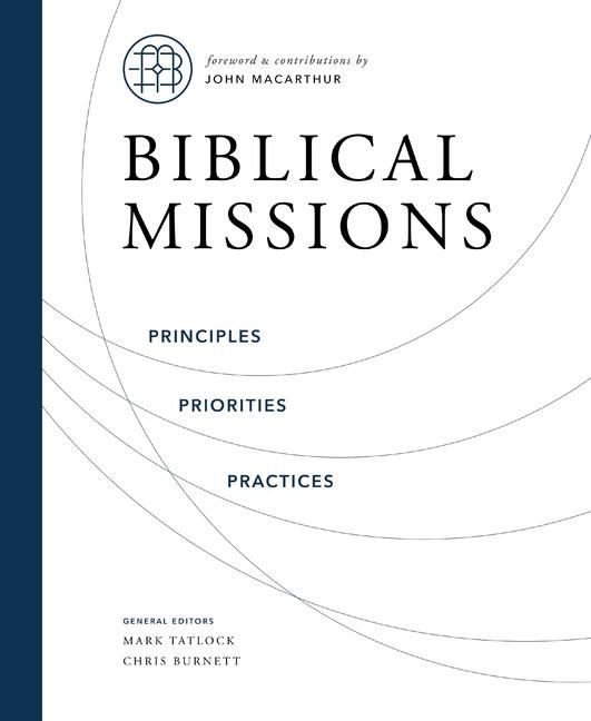 Produktbild: Biblical Missions