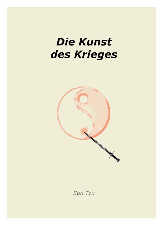 Produktbild: Die Kunst des Krieges