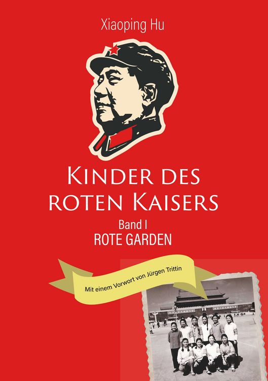 Produktbild: Kinder des roten Kaisers