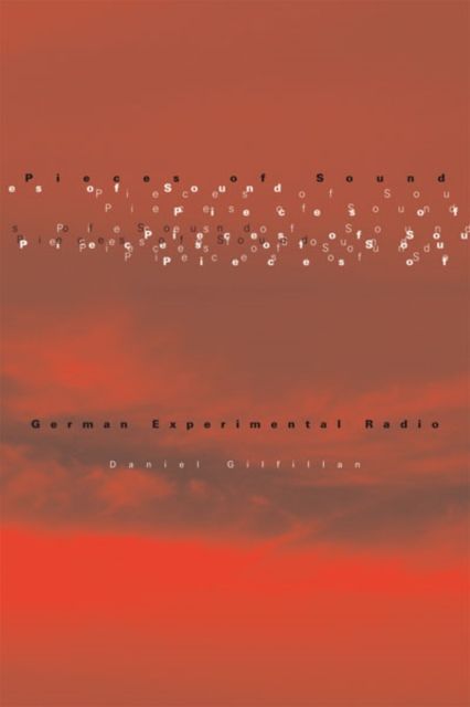 Produktbild: Gilfillan, D: Pieces of Sound