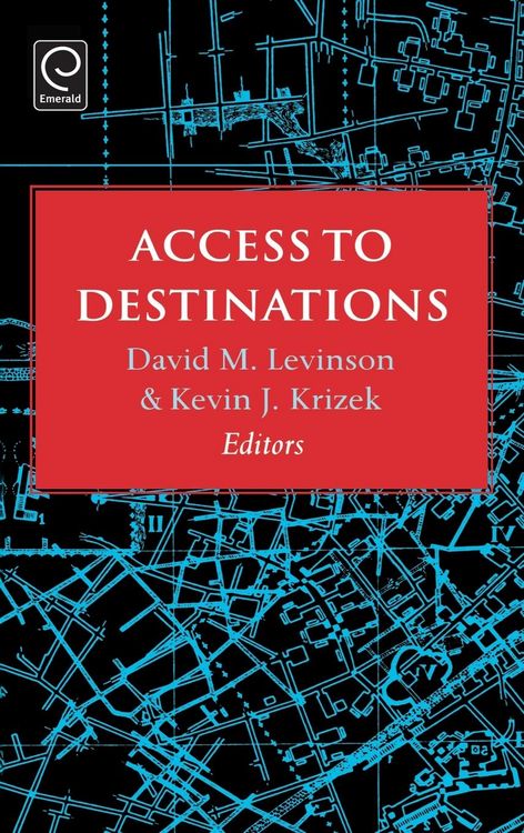 Produktbild: Access to Destinations