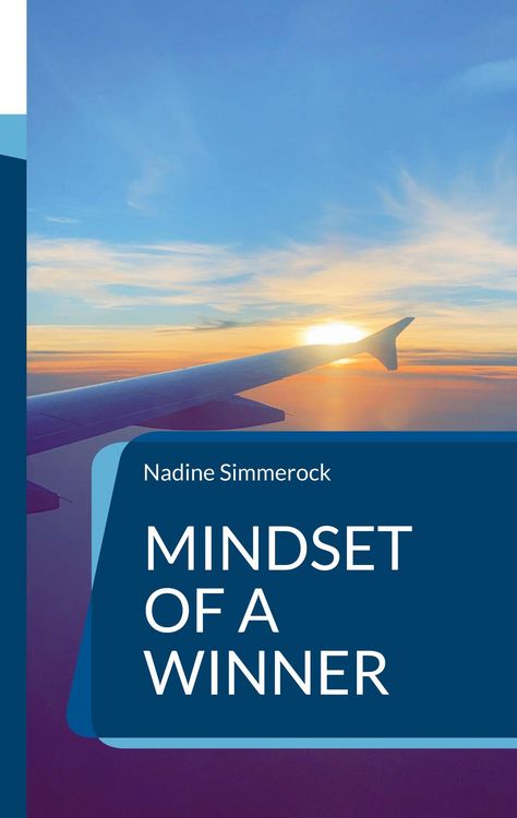 Produktbild: Mindset of a Winner