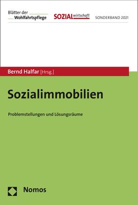 Produktbild: Sozialimmobilien