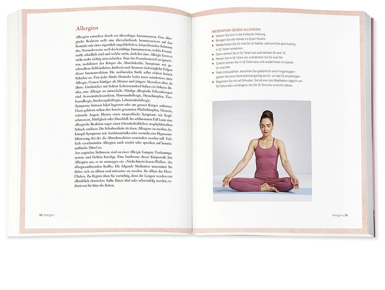 Produktbild: Doktor Yoga