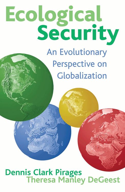 Produktbild: Ecological Security