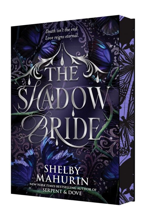Produktbild: The Shadow Bride Deluxe Limited Edition