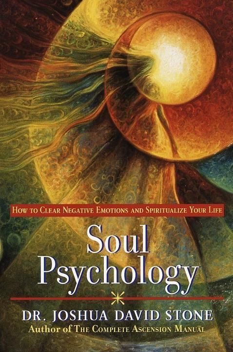 Produktbild: Soul Psychology