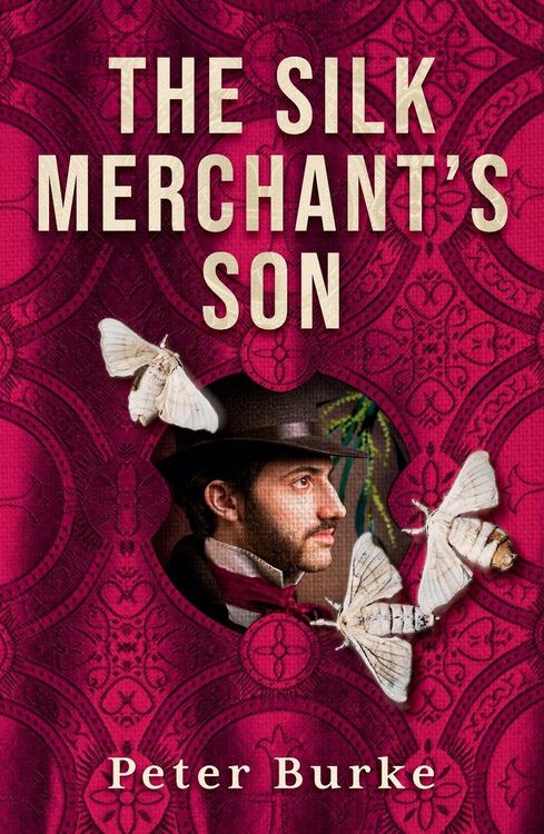 Produktbild: The Silk Merchant's Son