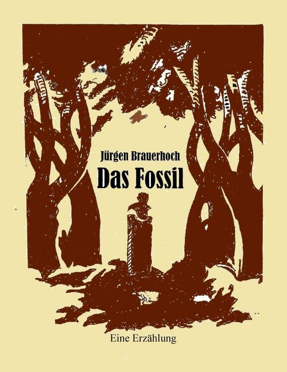 Produktbild: Das Fossil