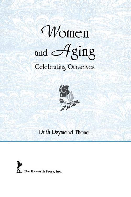 Produktbild: Women and Aging