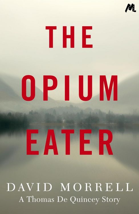 Produktbild: The Opium-Eater