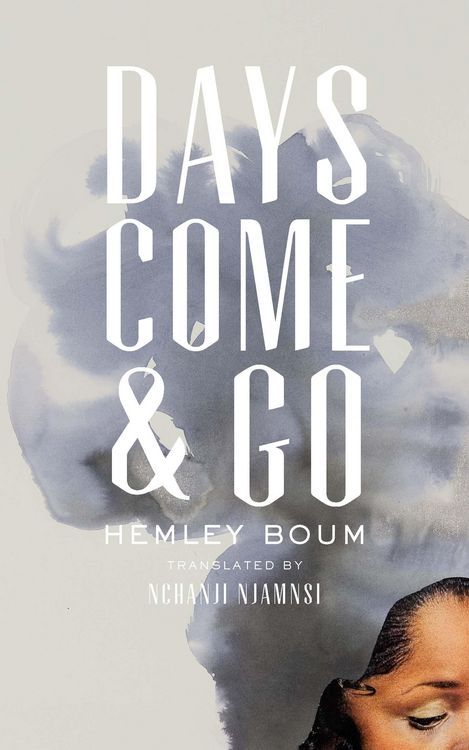 Produktbild: Days Come and Go