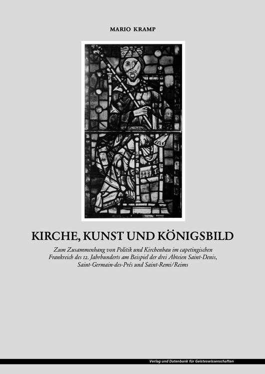 Produktbild: Kirche, Kunst und K&ouml;nigsbild