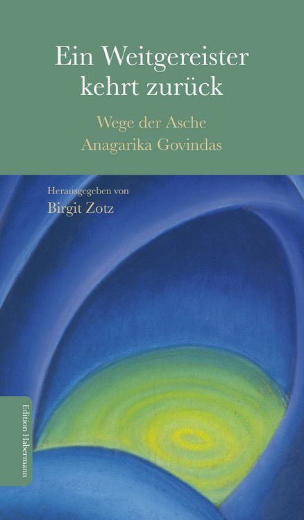 Produktbild: Ein Weitgereister kehrt zur&uuml;ck