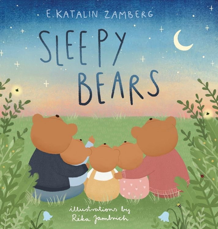 Produktbild: Sleepy Bears