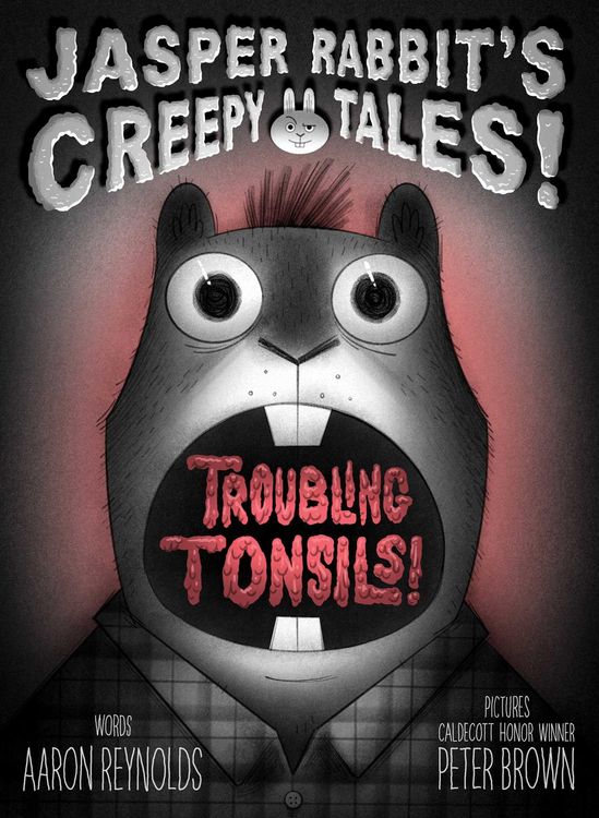 Produktbild: Troubling Tonsils!