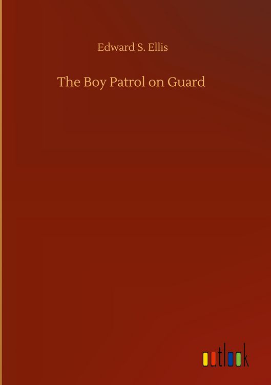 Produktbild: The Boy Patrol on Guard
