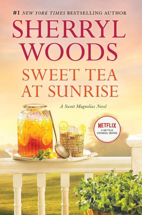 Produktbild: Sweet Tea at Sunrise