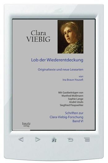 Produktbild: Lob der Wiederentdeckung