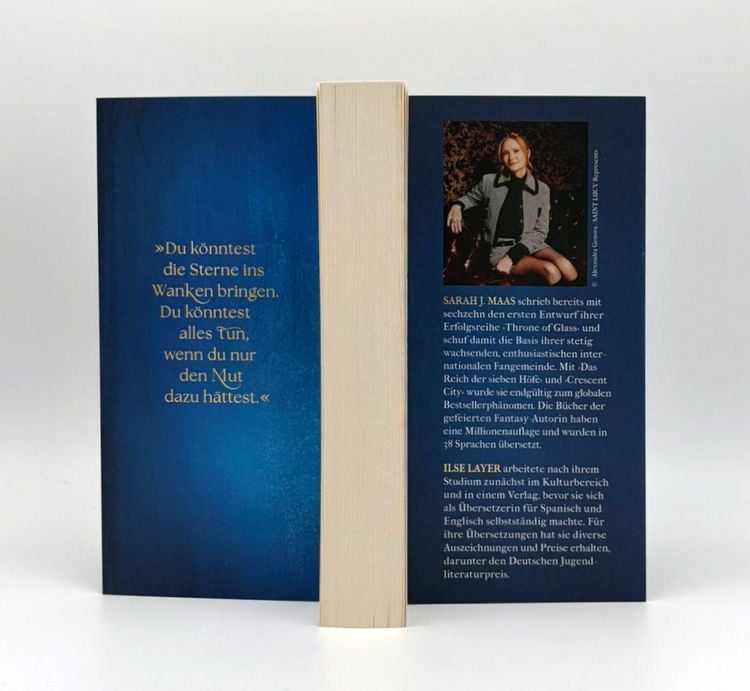 Produktbild: Die Erw&auml;hlte / Throne of Glass Band 1