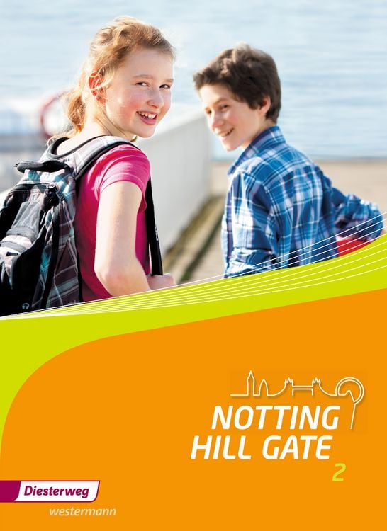 Produktbild: Notting Hill Gate - Ausgabe 2014