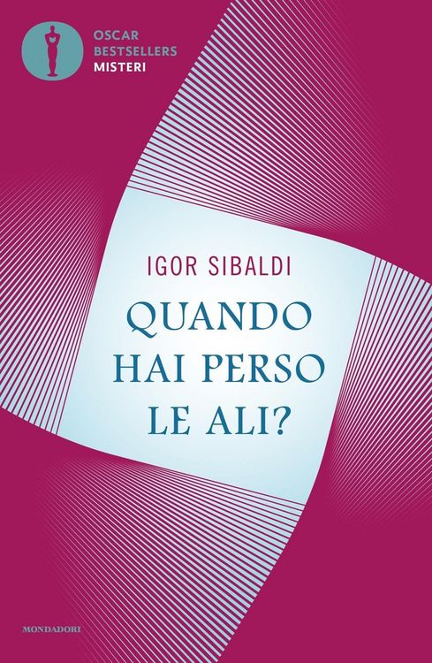 Produktbild: Quando hai perso le ali?
