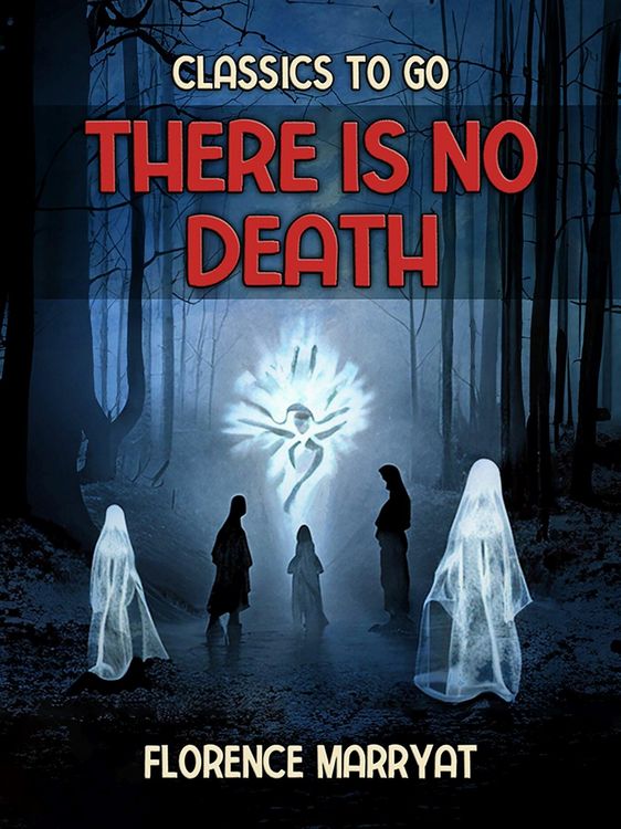 Produktbild: There is No Death