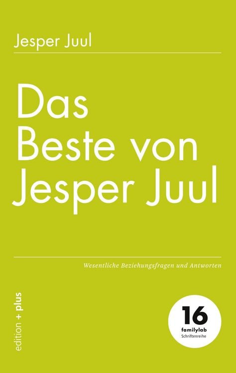 Produktbild: Das Beste von Jesper Juul