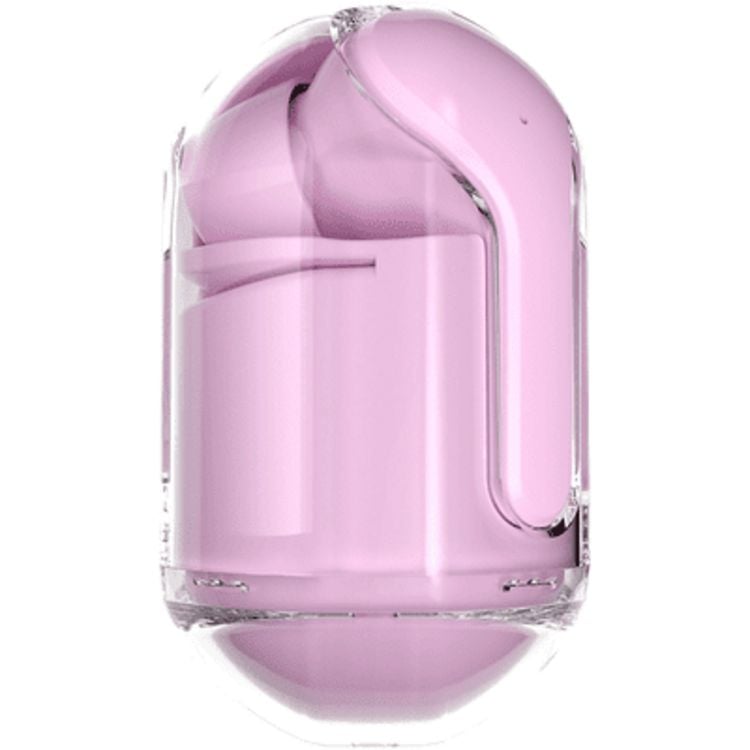 Just in Case - Earbuds Pink