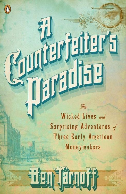 Produktbild: A Counterfeiter's Paradise