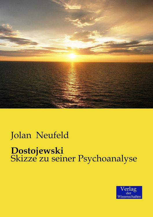 Produktbild: Dostojewski