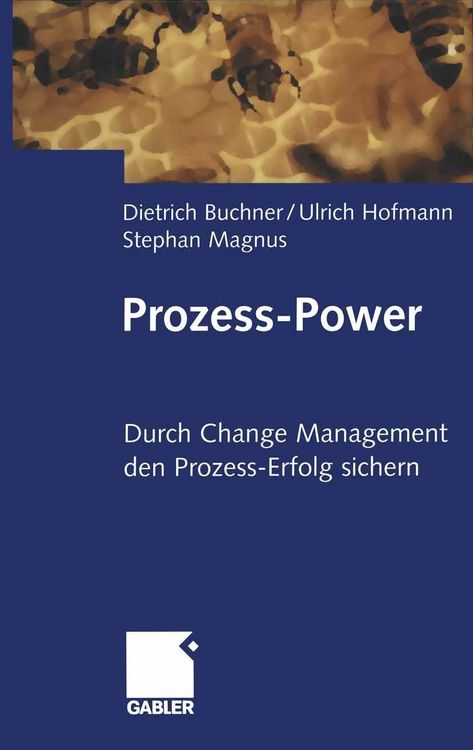 Produktbild: Prozess-Power