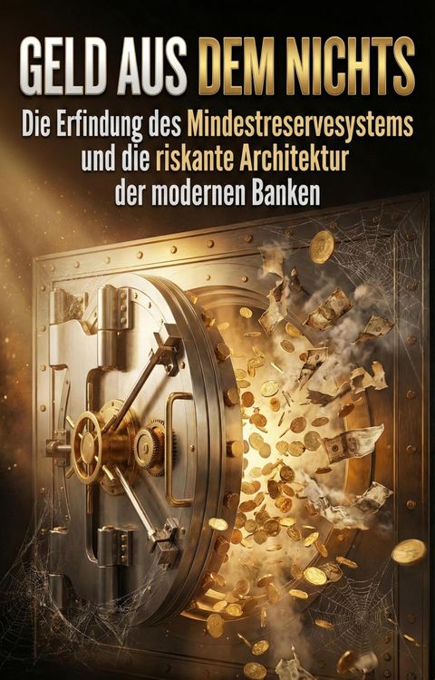 Produktbild: Geld aus dem Nichts
