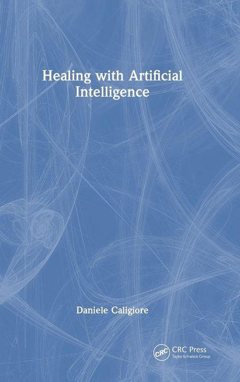 Produktbild: Healing with Artificial Intelligence