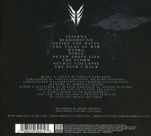 Produktbild: Death Above Life