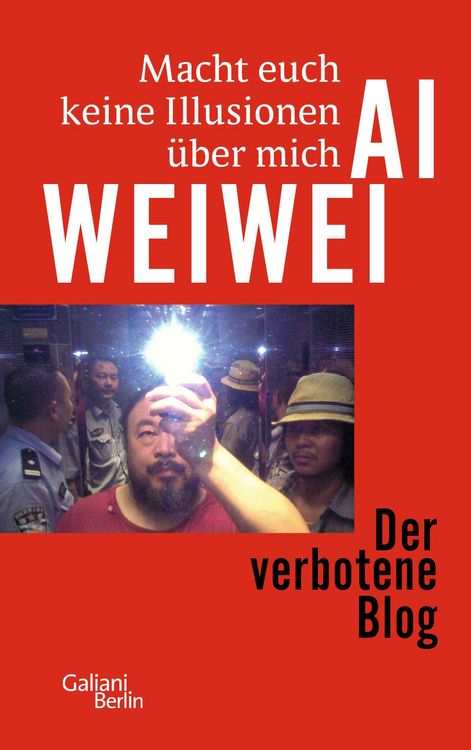 Produktbild: Macht euch keine Illusionen &uuml;ber mich