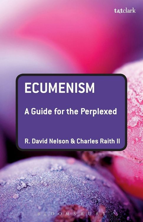 Produktbild: Ecumenism