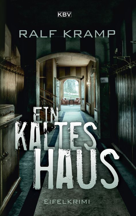 Produktbild: Ein kaltes Haus