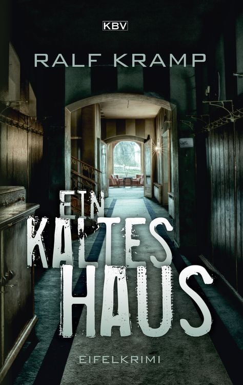 Produktbild: Ein kaltes Haus
