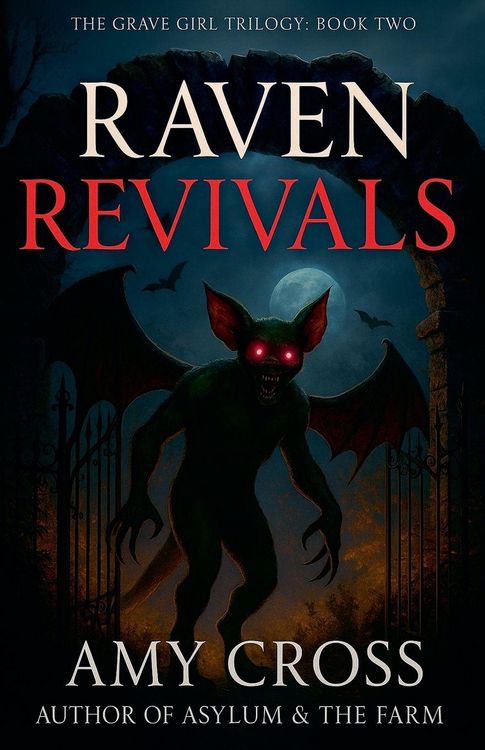 Produktbild: Raven Revivals
